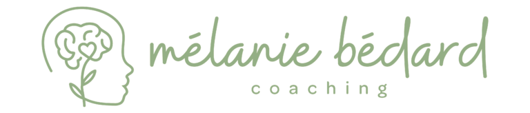 Mélanie Bedard coaching